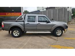 FORD - RANGER - 2010/2011 - Cinza - R$ 62.900,00