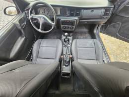 CHEVROLET - VECTRA - 2001/2001 - Cinza - R$ 28.500,00