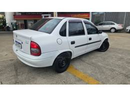 CHEVROLET - CLASSIC - 2008/2008 - Branca - R$ 17.900,00