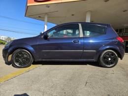 FORD - KA - 2009/2010 - Azul - R$ 20.900,00