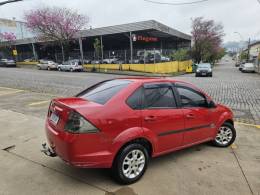 FORD - FIESTA - 2011/2011 - Vermelha - R$ 30.900,00