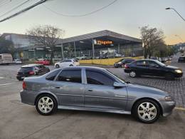 CHEVROLET - VECTRA - 2001/2001 - Cinza - R$ 28.500,00