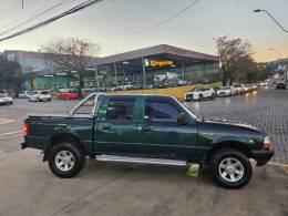 FORD - RANGER - 2000/2000 - Verde - R$ 37.900,00