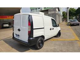 FIAT - DOBLÓ - 2002/2002 - Branca - R$ 32.900,00