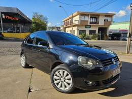 VOLKSWAGEN - POLO - 2011/2011 - Preta - R$ 34.900,00