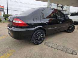 CHEVROLET - PRISMA - 2007/2008 - Preta - R$ 25.500,00