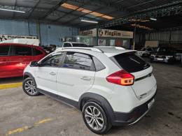 CHERY - TIGGO - 2020/2020 - Branca - R$ 74.500,00