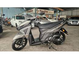 YAMAHA - NEO 125 - 2019/2020 - Cinza - R$ 11.500,00