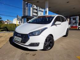 HYUNDAI - HB20S - 2015/2016 - Branca - R$ 56.900,00