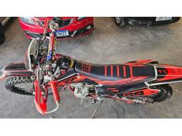 HONDA - CRF 230F - 2012/2012 - Vermelha - R$ 13.000,00