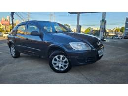 CHEVROLET - PRISMA - 2009/2009 - Prata - R$ 23.900,00