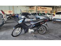 HONDA - BIZ 125 - 2014/2014 - Preta - R$ 11.500,00