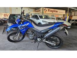 YAMAHA - XT - 2005/2005 - Azul - R$ 32.900,00