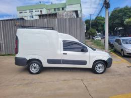 FIAT - FIORINO - 2017/2018 - Branca - R$ 59.500,00