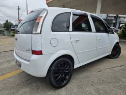 CHEVROLET - MERIVA - 2010/2011 - Branca - R$ 29.900,00