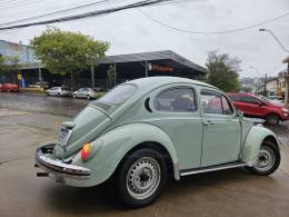 VOLKSWAGEN - FUSCA - 1981/1981 - Verde - R$ 27.000,00