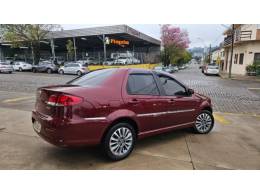 FIAT - SIENA - 2011/2011 - Vermelha - R$ 30.900,00