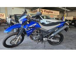 YAMAHA - XT - 2005/2005 - Azul - R$ 32.900,00