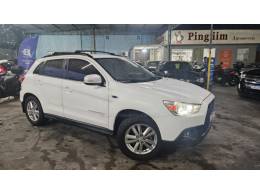 MITSUBISHI - ASX - 2012/2012 - Branca - R$ 61.500,00