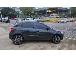 VOLKSWAGEN - GOL - 2012/2012 - Cinza - R$ 26.900,00