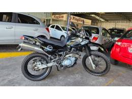 YAMAHA - XT - 2002/2002 - Preta - R$ 18.900,00