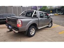 FORD - RANGER - 2010/2011 - Cinza - R$ 62.900,00