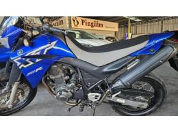 YAMAHA - XT - 2005/2005 - Azul - R$ 32.900,00