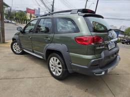 FIAT - PALIO - 2016/2016 - Verde - R$ 49.900,00