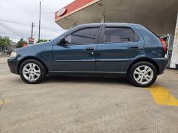 FIAT - PALIO - 2001/2001 - Azul - R$ 18.500,00