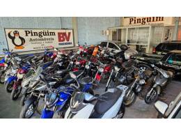 YAMAHA - XT - 2002/2002 - Preta - R$ 18.900,00