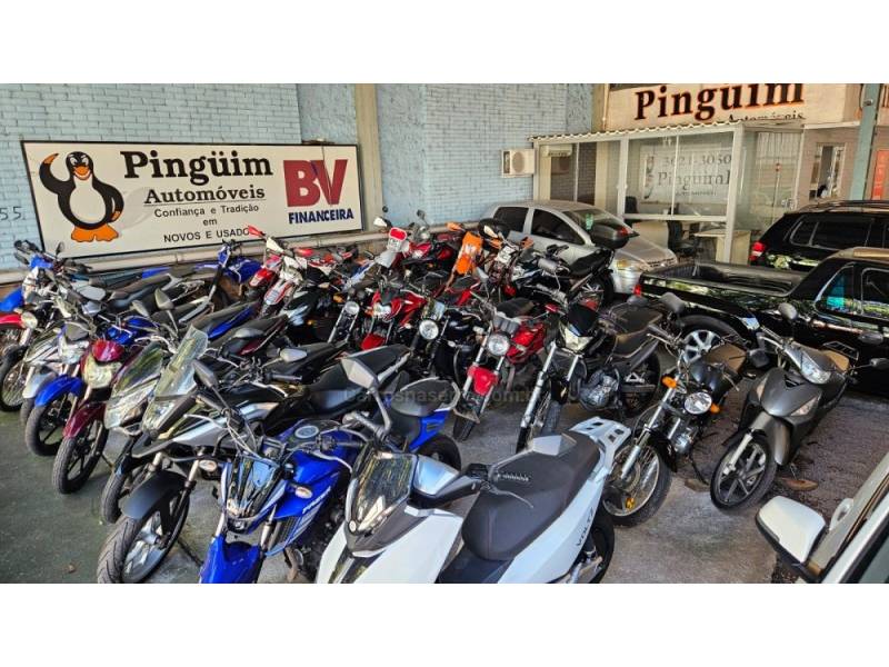 YAMAHA - XT - 2002/2002 - Preta - R$ 18.900,00