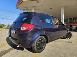 FORD - KA - 2009/2010 - Azul - R$ 20.900,00