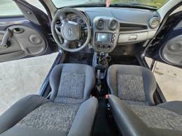 FORD - KA - 2009/2010 - Azul - R$ 20.900,00