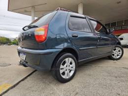 FIAT - PALIO - 2001/2001 - Azul - R$ 18.500,00