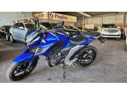 YAMAHA - FAZER - 2023/2023 - Azul - R$ 22.900,00