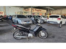 HONDA - BIZ 125 - 2014/2014 - Preta - R$ 11.500,00