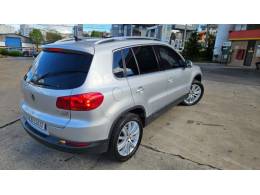 VOLKSWAGEN - TIGUAN - 2014/2014 - Prata - R$ 71.900,00