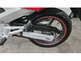 HONDA - CB 250F TWISTER - 2008/2008 - Vermelha - R$ 9.500,00