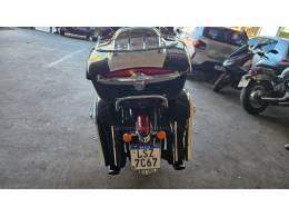 INDIAN - ROADMASTER - 2016/2016 - Preta - R$ 85.900,00