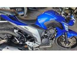 YAMAHA - FAZER - 2023/2023 - Azul - R$ 22.900,00