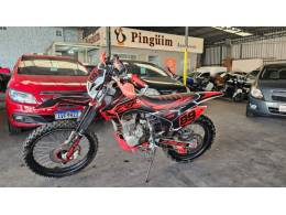 HONDA - CRF 230F - 2012/2012 - Vermelha - R$ 13.000,00