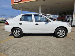 CHEVROLET - PRISMA - 2009/2010 - Branca - R$ 26.000,00