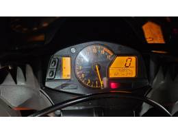 HONDA - CBR 600RR - 2008/2008 - Laranja - R$ 38.900,00