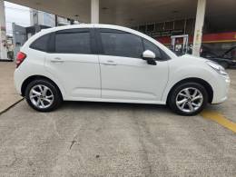 CITROËN - C3 - 2015/2015 - Branca - R$ 38.900,00