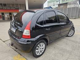 CITROËN - C3 - 2009/2009 - Preta - R$ 23.900,00