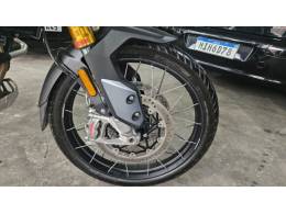 TRIUMPH - TIGER 900 RALLY PRO - 2022/2023 - Branca - R$ 65.900,00