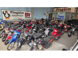 HONDA - LEAD 110 - 2010/2010 - Preta - R$ 8.200,00