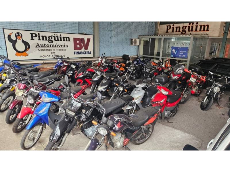 HONDA - LEAD 110 - 2010/2010 - Preta - R$ 8.200,00