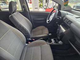 VOLKSWAGEN - CROSSFOX - 2008/2008 - Preta - R$ 32.500,00