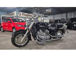 YAMAHA - ROYAL STAR 1300 - 2000/2000 - Preta - R$ 42.900,00